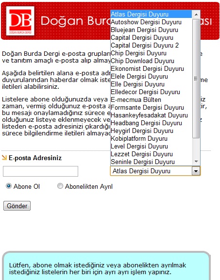 öehmecmua öehmecmua Yurtsan Atakan Yanlış Biliyor